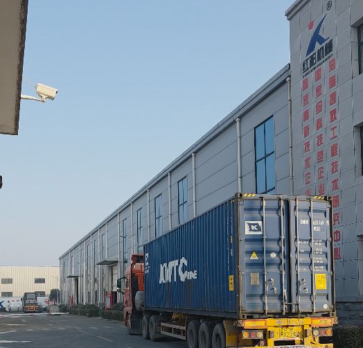 2026年的第二天動(dòng)物尸體無害化處理設(shè)備發(fā)往泰國(guó)